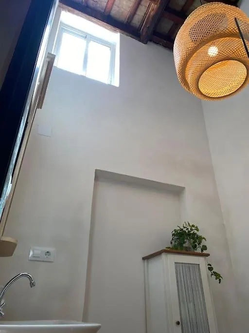 Gran Casa Con Balcon Para Grupos En Centro Historico El Puerto de Santa Maria Holiday home