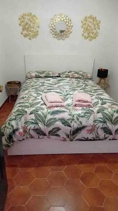 Gran Casa Con Balcon Para Grupos En Centro Historico El Puerto de Santa Maria Holiday home