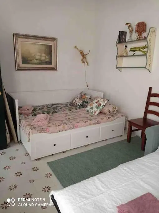 Gran Casa Con Balcon Para Grupos En Centro Historico El Puerto de Santa Maria 0*,