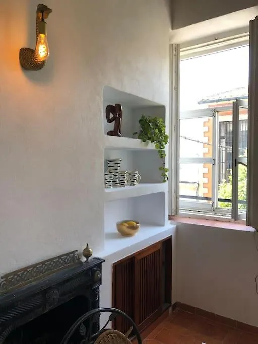 Gran Casa Con Balcon Para Grupos En Centro Historico El Puerto de Santa Maria Holiday home