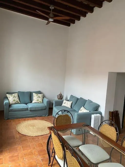 Gran Casa Con Balcon Para Grupos En Centro Historico El Puerto de Santa Maria 0*,