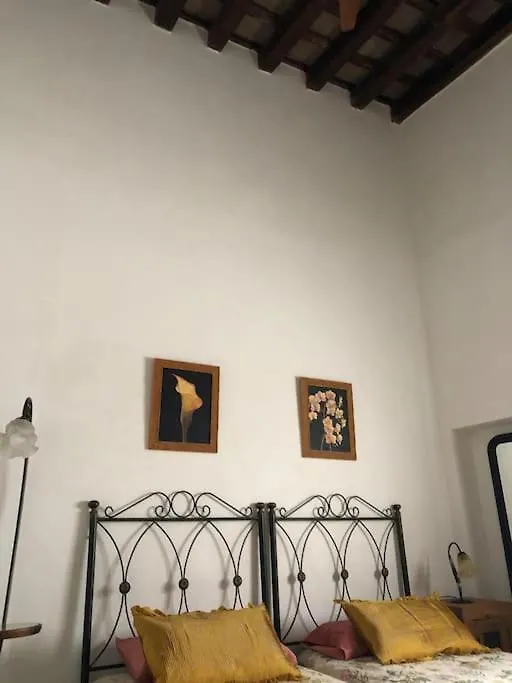 Gran Casa Con Balcon Para Grupos En Centro Historico El Puerto de Santa Maria