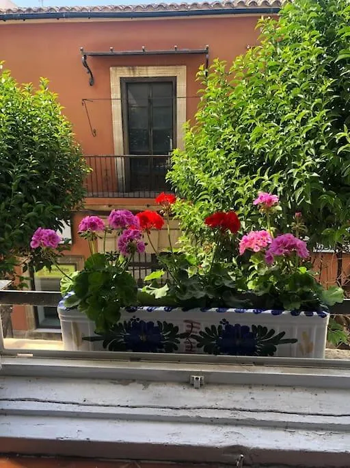 Gran Casa Con Balcon Para Grupos En Centro Historico El Puerto de Santa Maria