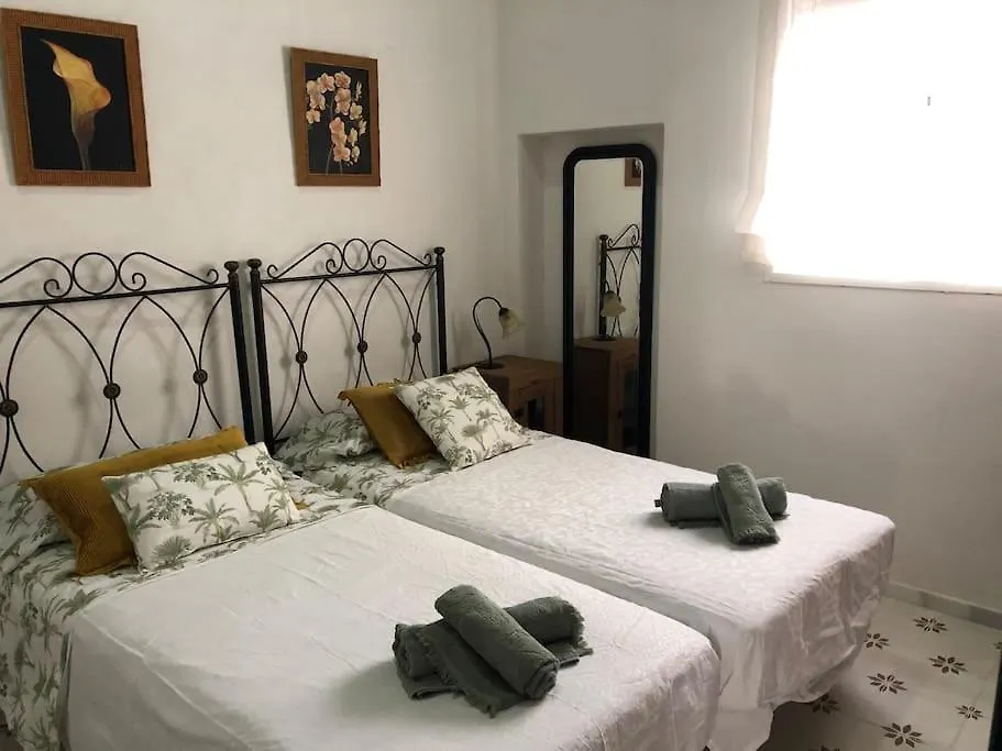 Gran Casa Con Balcon Para Grupos En Centro Historico El Puerto de Santa Maria