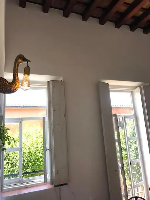 Gran Casa Con Balcon Para Grupos En Centro Historico El Puerto de Santa Maria 0*,