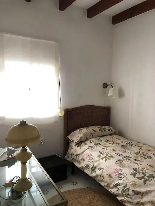 Gran Casa Con Balcon Para Grupos En Centro Historico El Puerto de Santa Maria