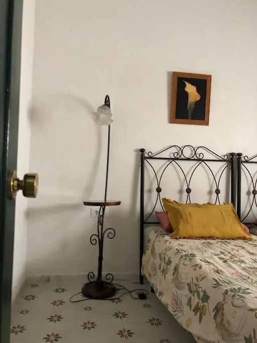 Gran Casa Con Balcon Para Grupos En Centro Historico El Puerto de Santa Maria 0*,  Spain